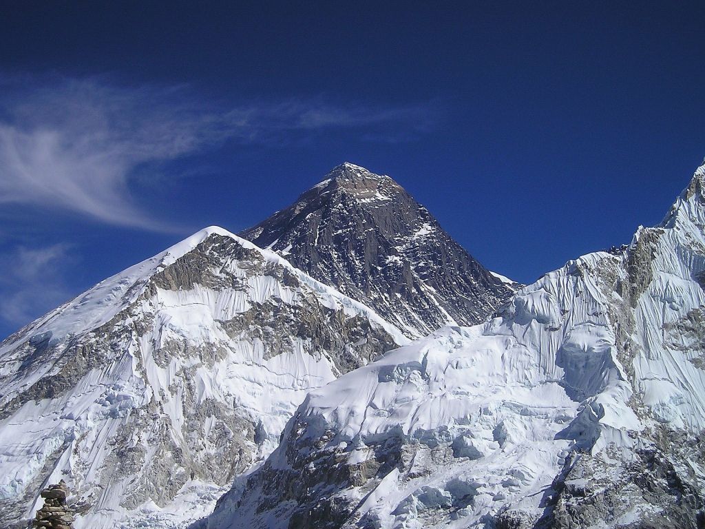 エベレストでは遺体が目印になっている 8000メートル以上はデスゾーン オカルトオンライン