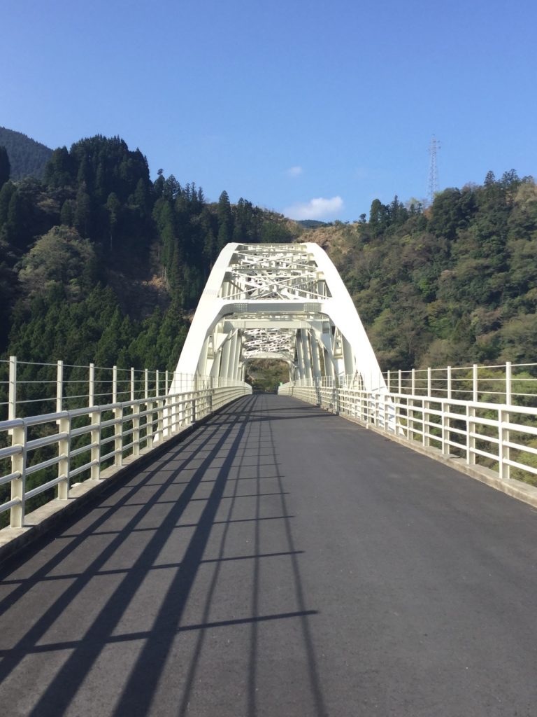 内大臣橋