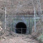 姥沢トンネル