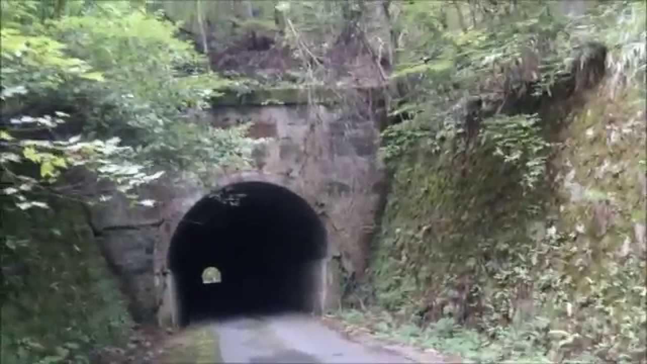 竜王トンネル