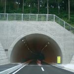 清水沢トンネル