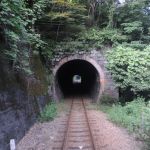 城下トンネル