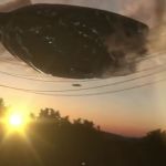 UFO目撃事件