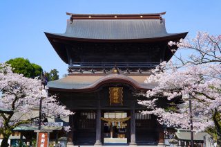 阿蘇神社