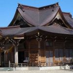 三皇熊野神社