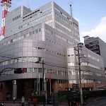 日本テレビ郵便爆弾事件