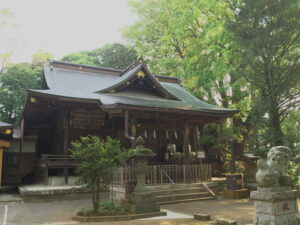 神崎神社