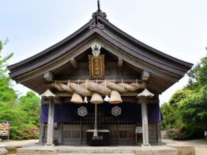 白兎神社