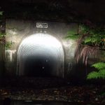 熊沢トンネル