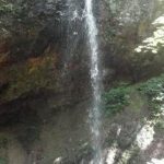 白玉の滝