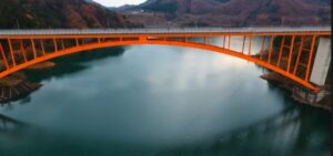 虹の大橋
