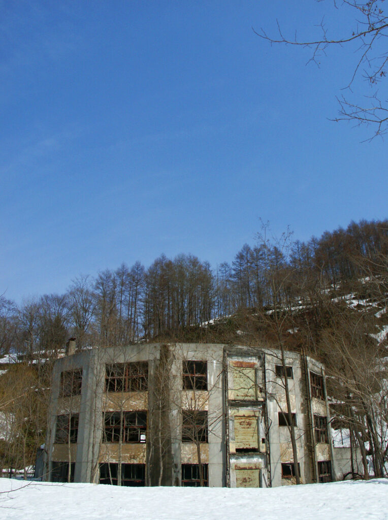 沼東小学校
