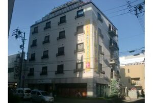 プラザ松本