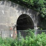 芝山トンネル