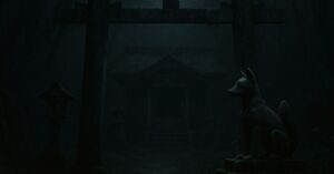 奈良の心霊スポット「白高大神」とは？中井シゲノと廃神社の正体とは｜噂の背景と都市伝説としての見方