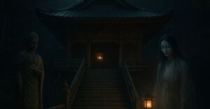 久渡寺とは|噂の背景と都市伝説としての見方