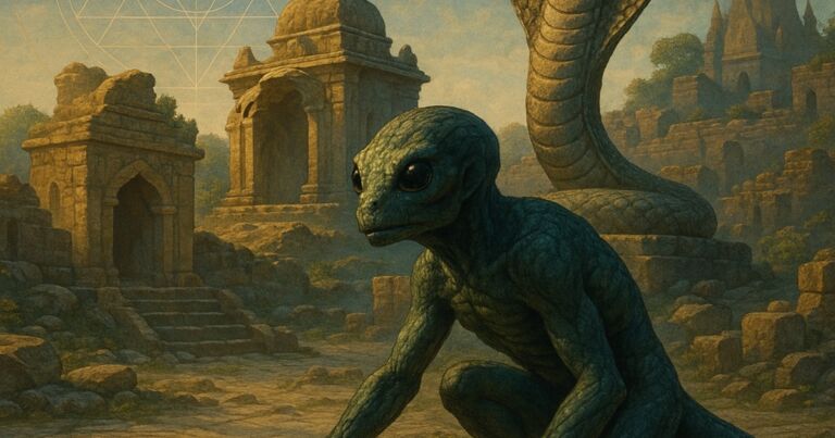 インド亜大陸に残る未確認生物：現代の噂としての再解釈