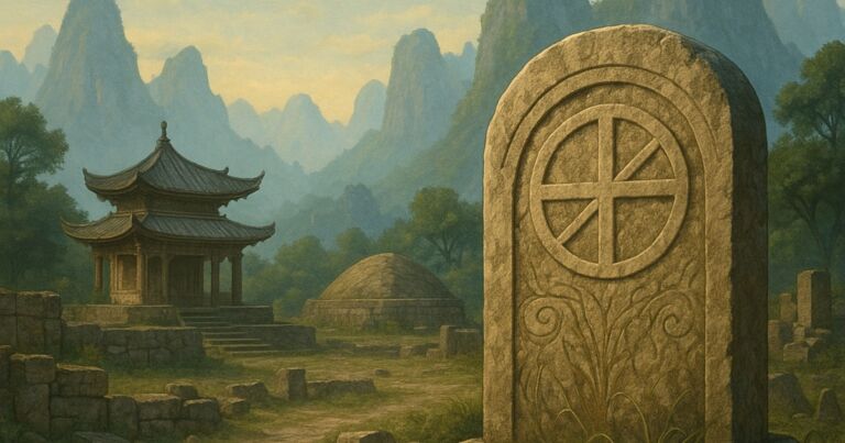 中国大陸に残る空の怪異と未確認飛行物体：現代の噂としての再解釈