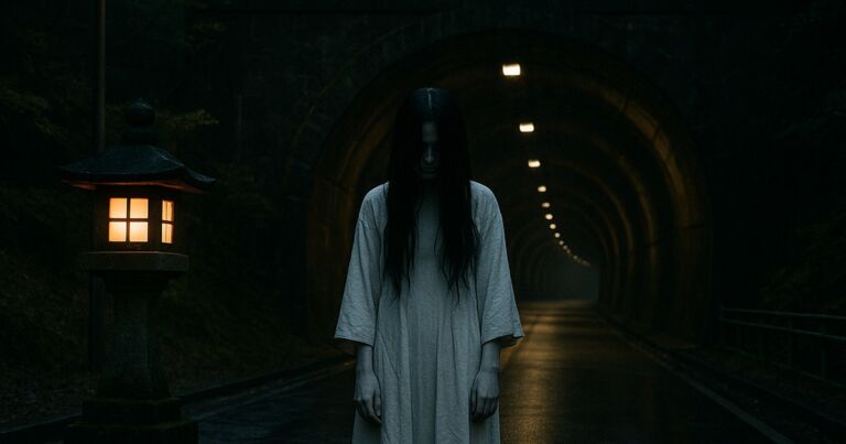 広島県でも最恐の心霊スポット『南原トンネル』と『明神トンネル』についてとは｜噂の背景と都市伝説としての見方