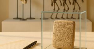 謎の宇宙人アヌンナキが人類を生んだ？進化論の嘘とミッシングリンクに迫る