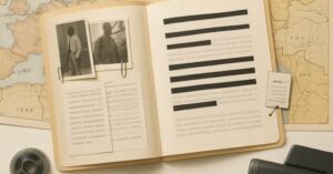 2017年、米公文書公開でトランプ政権はヒトラーの生存を認めた？