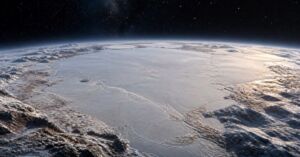 冥王星の氷は今も動くのか　New Horizons画像が示した新しい液体窒素