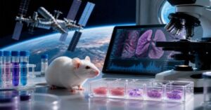 宇宙マウスの試料は地上医療に何を残す　ibSLS本格稼働の意味