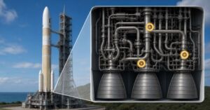 H3ロケット8号機の失敗調査　報告書は原因をどう切り分けたか