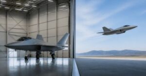 航空宇宙博覧会MAX POWERで何を見せる　研究機と実演の境界