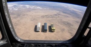 宇宙飛行士は地上の車を見分けられたのか　ジェミニ視力実験の再検証