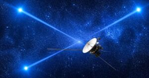 深宇宙で自分の位置を知る　NASAが挙げた自律航法の不足